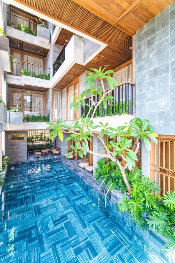 Bonny Boutique Hotel Da Nang Zewnętrze zdjęcie