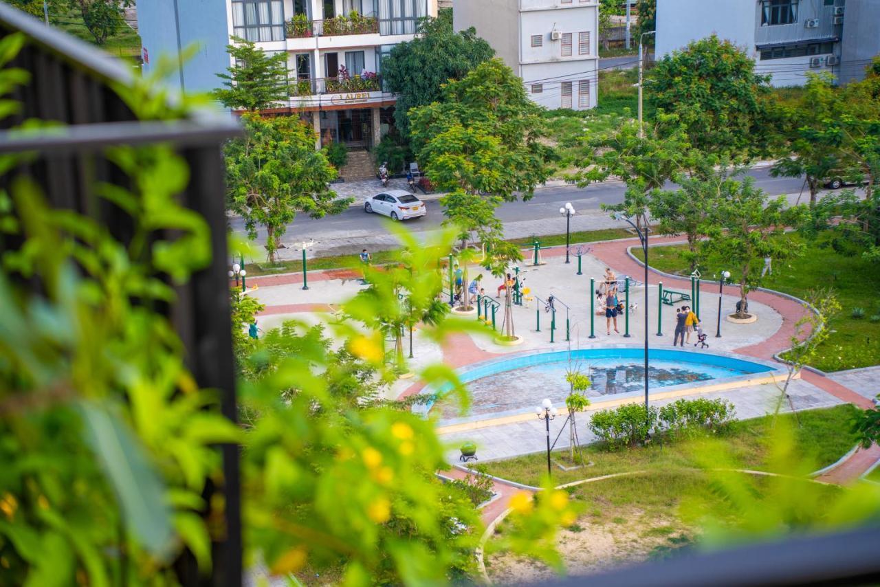 Bonny Boutique Hotel Da Nang Zewnętrze zdjęcie