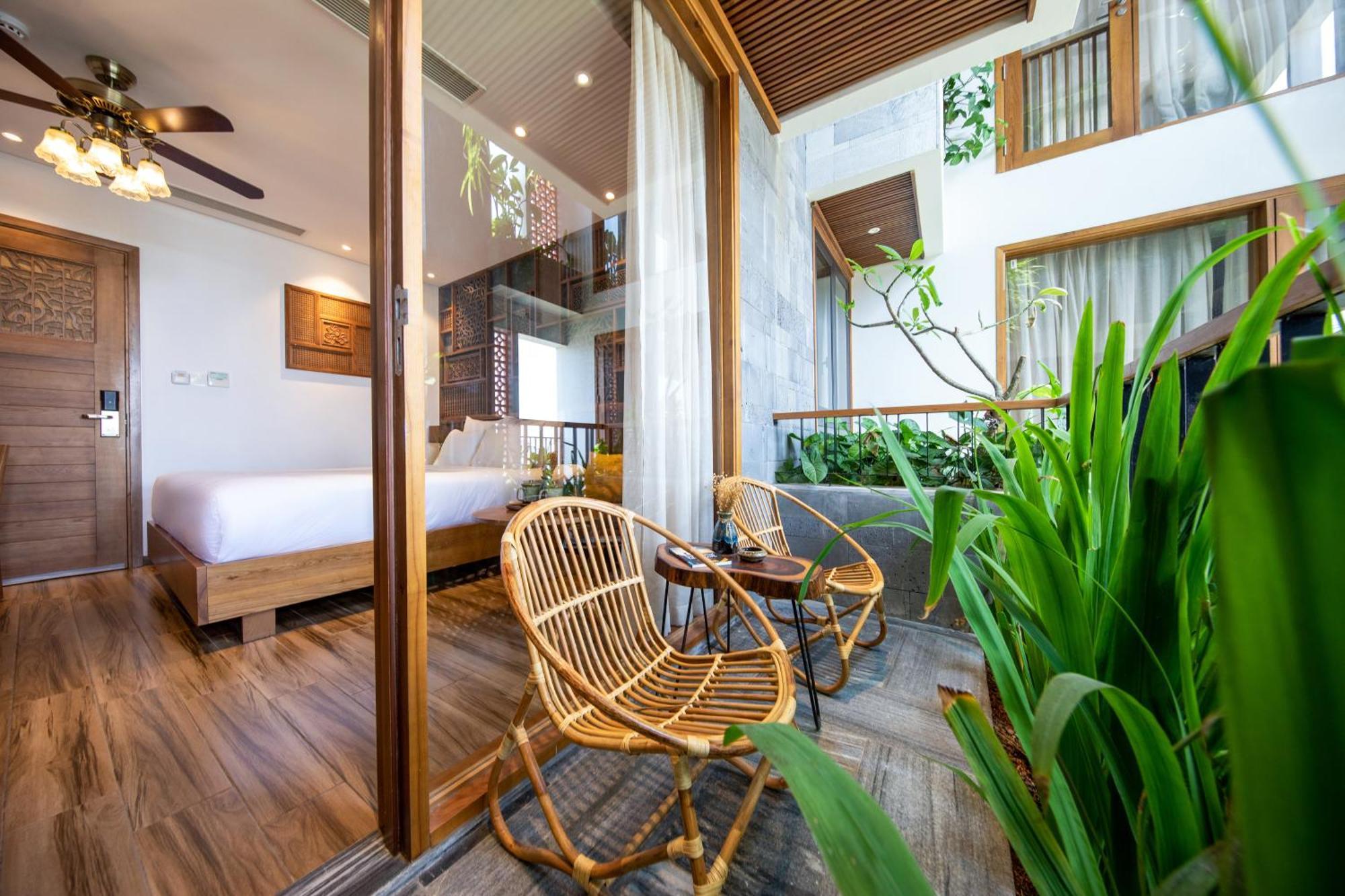 Bonny Boutique Hotel Da Nang Zewnętrze zdjęcie