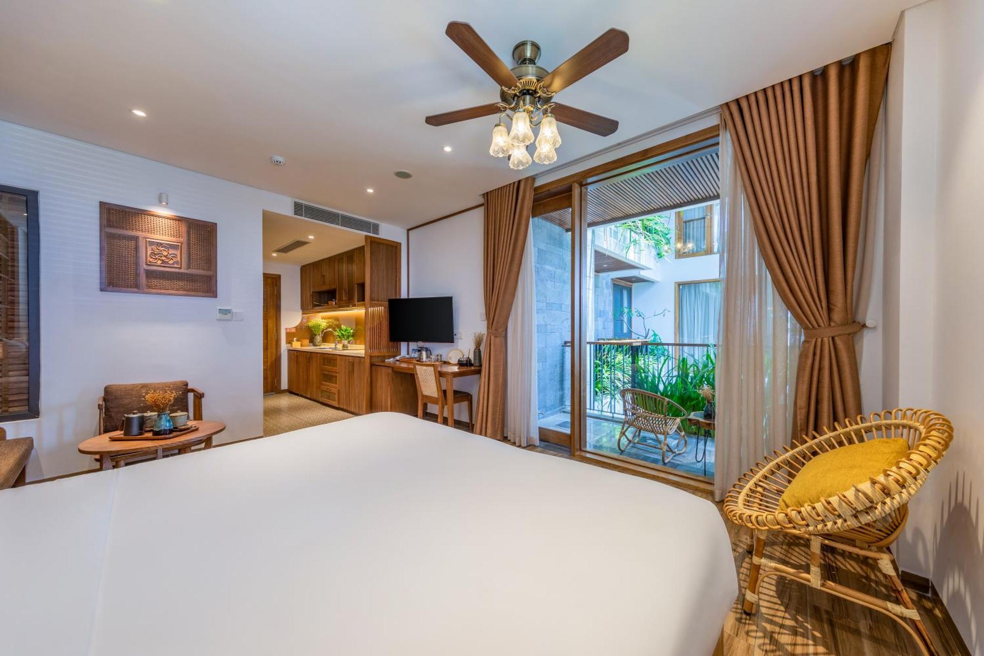 Bonny Boutique Hotel Da Nang Zewnętrze zdjęcie