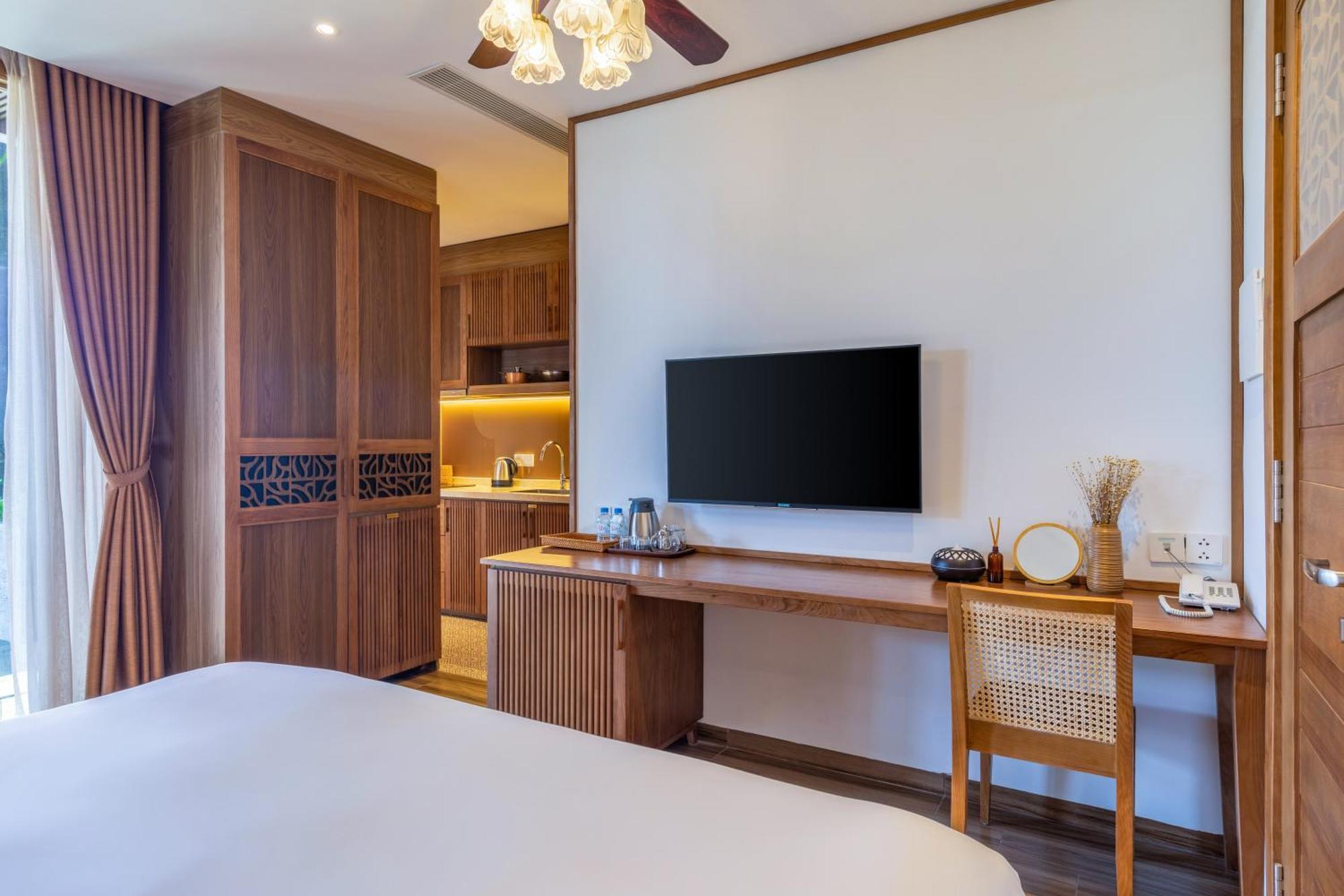 Bonny Boutique Hotel Da Nang Zewnętrze zdjęcie