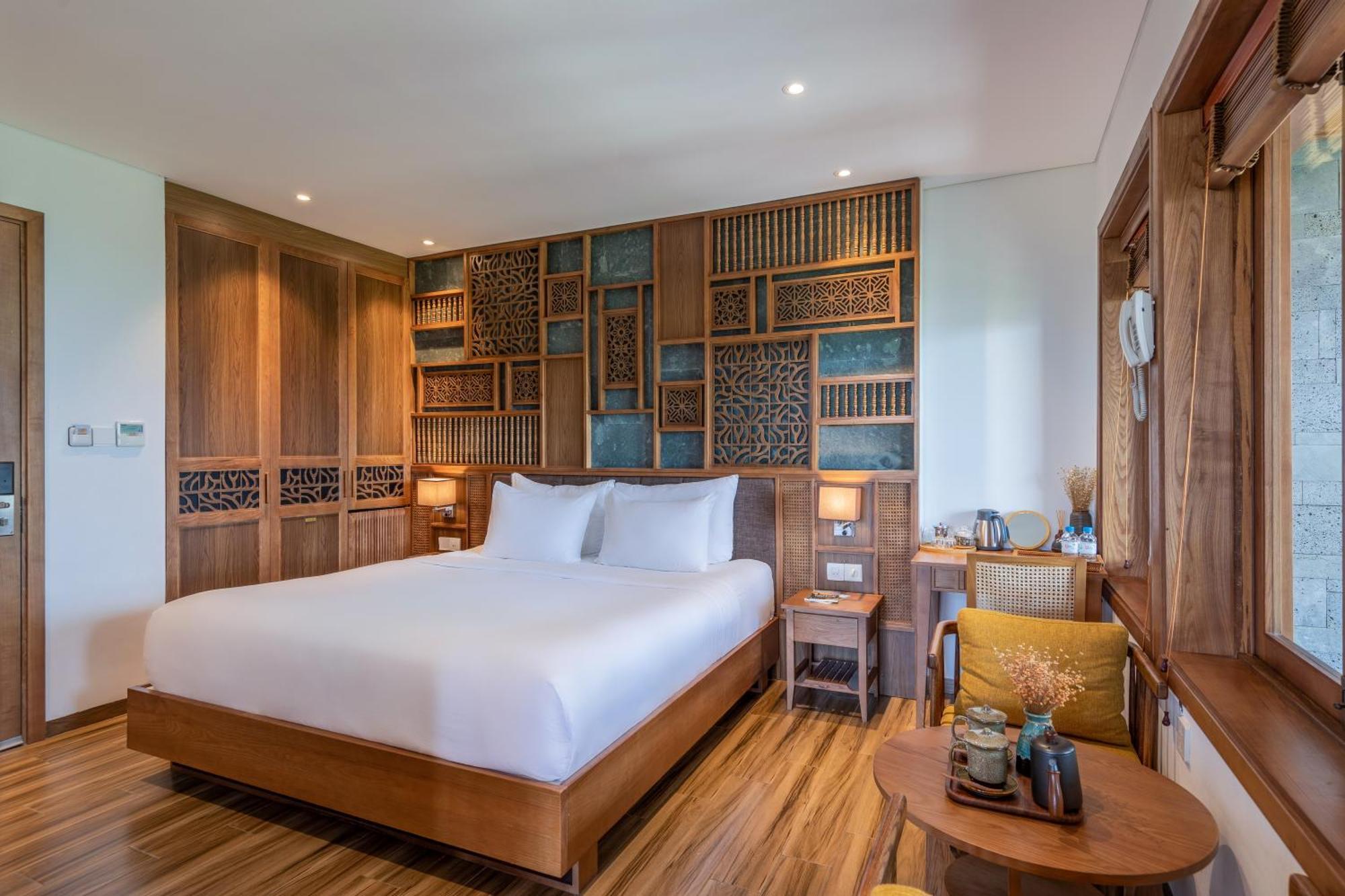 Bonny Boutique Hotel Da Nang Zewnętrze zdjęcie