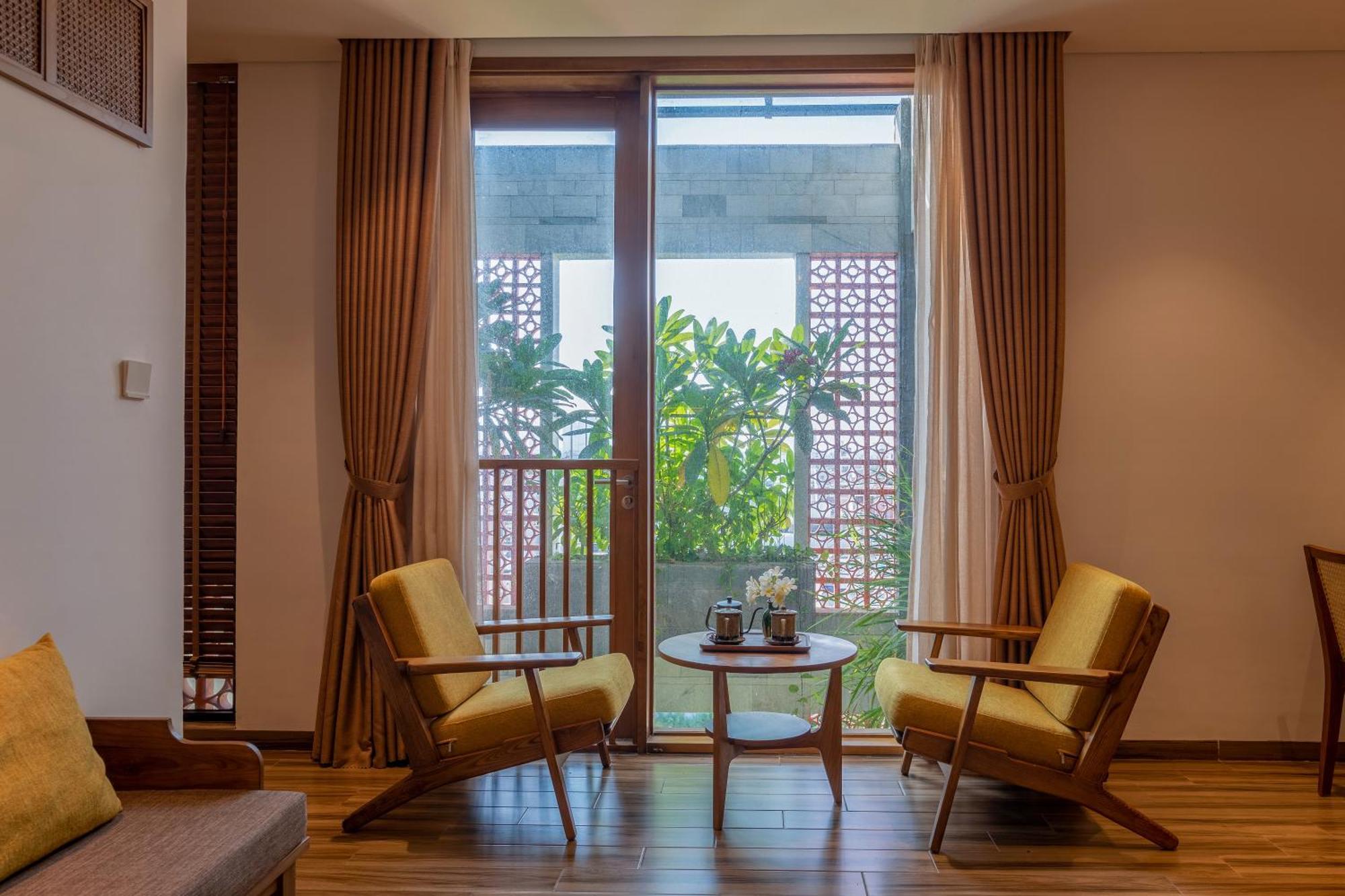 Bonny Boutique Hotel Da Nang Zewnętrze zdjęcie