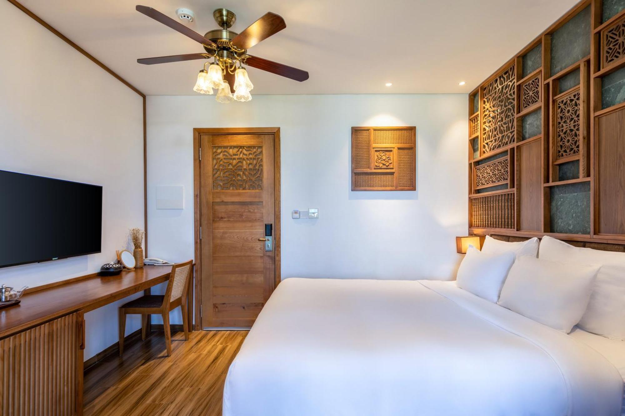 Bonny Boutique Hotel Da Nang Zewnętrze zdjęcie