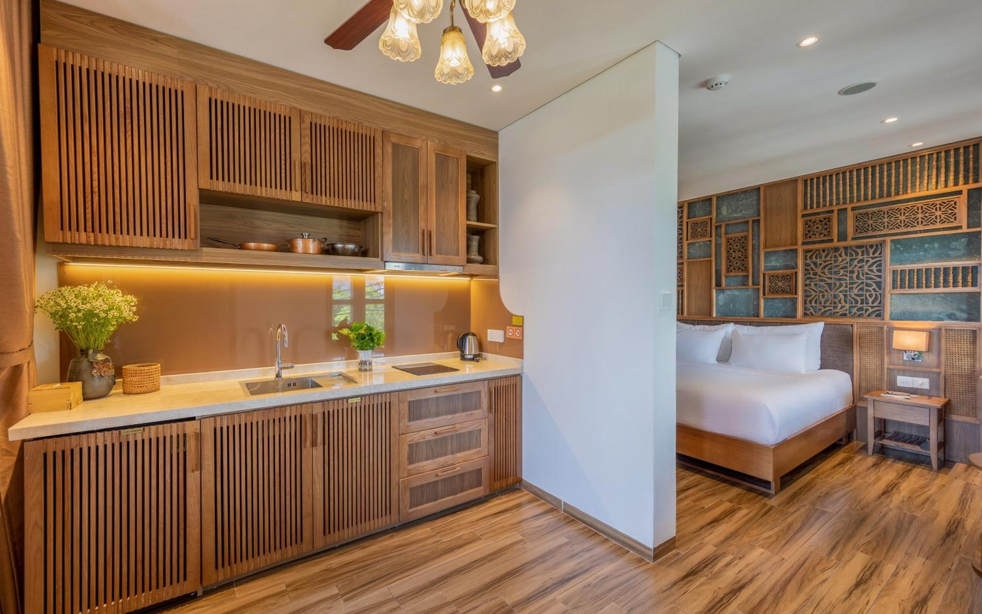 Bonny Boutique Hotel Da Nang Zewnętrze zdjęcie