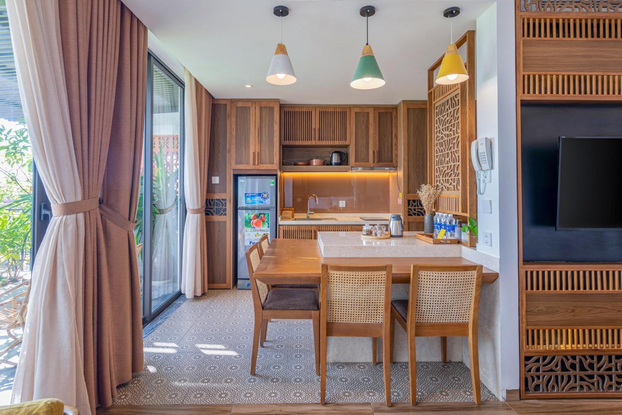 Bonny Boutique Hotel Da Nang Zewnętrze zdjęcie