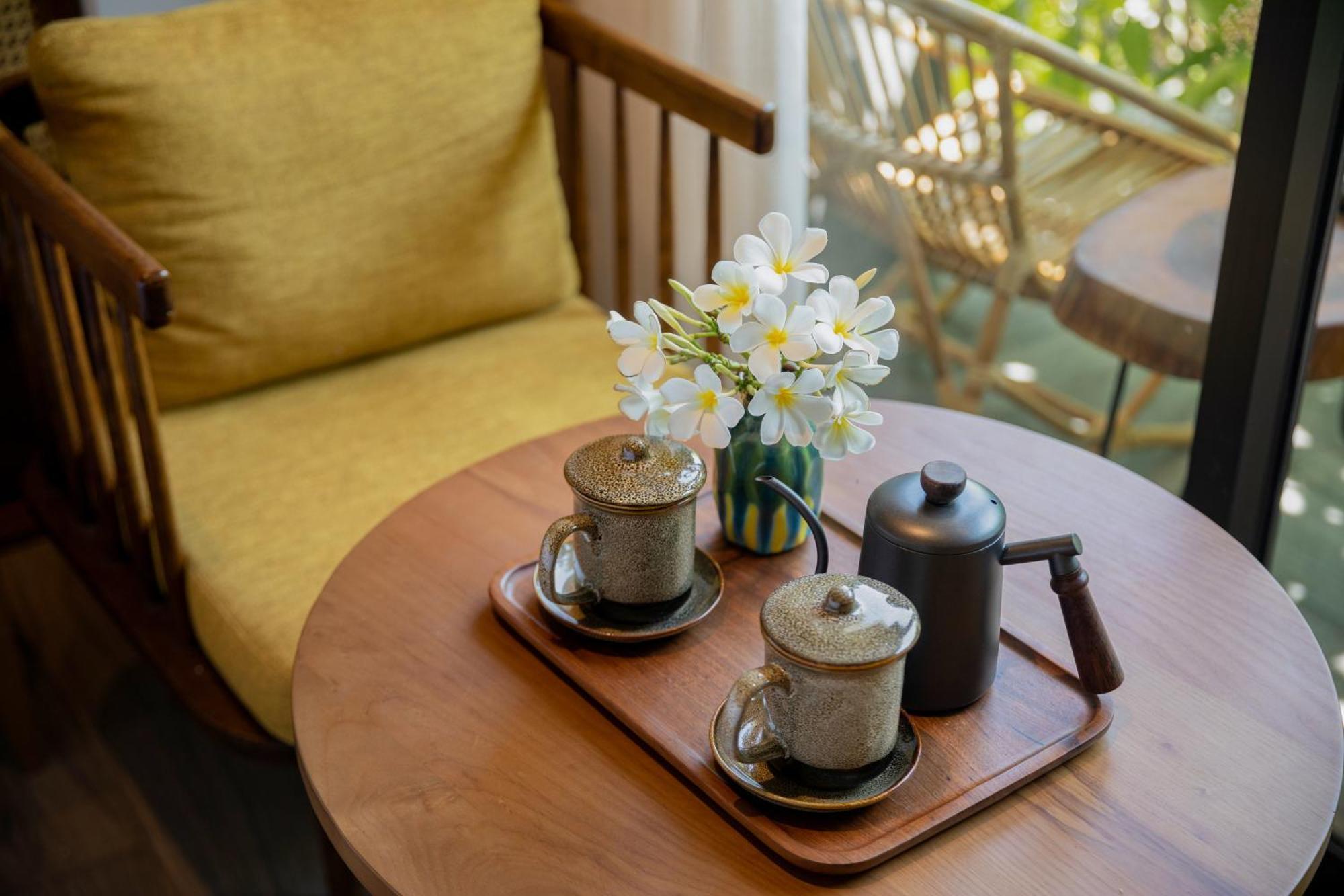 Bonny Boutique Hotel Da Nang Zewnętrze zdjęcie