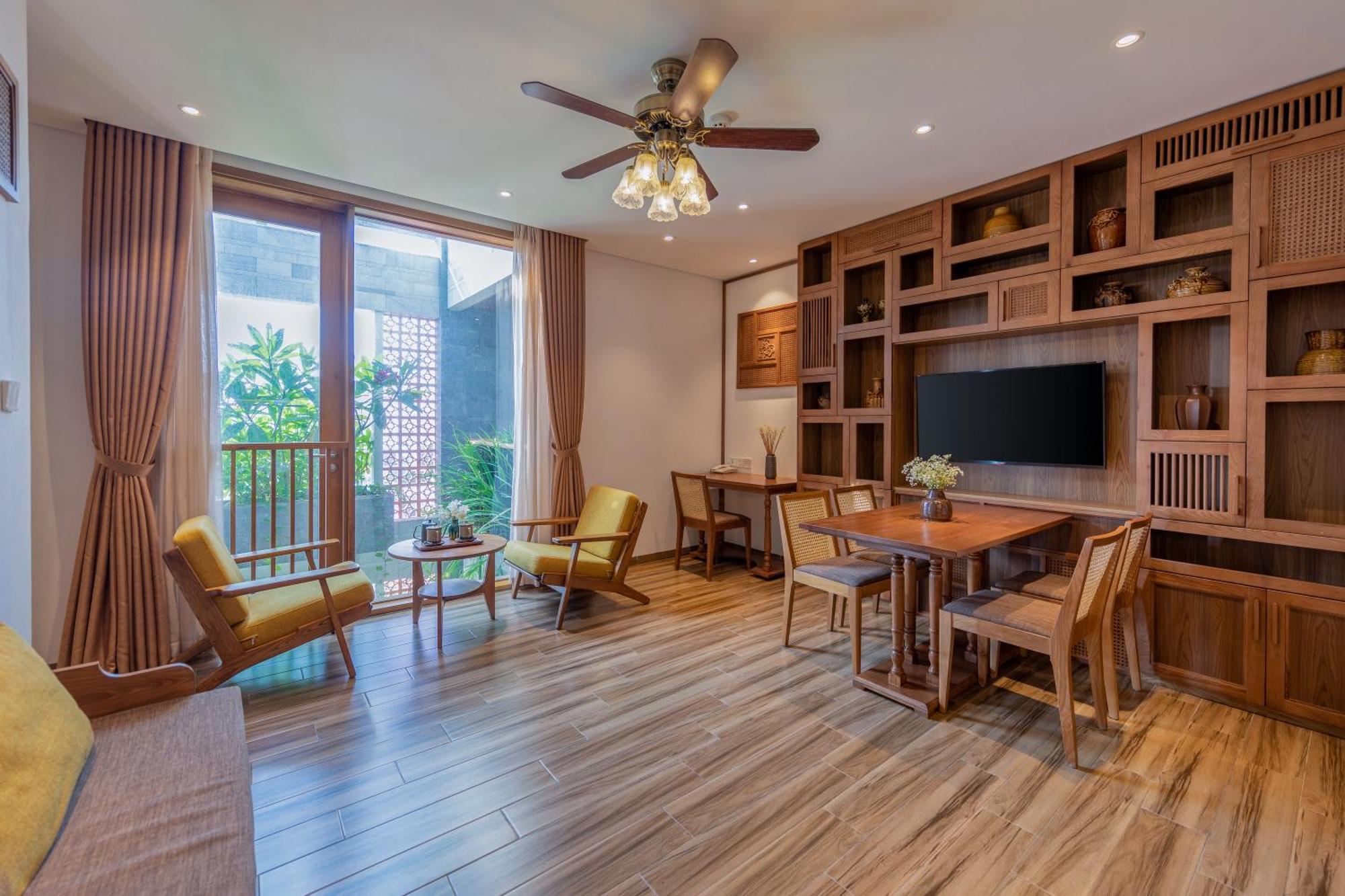 Bonny Boutique Hotel Da Nang Zewnętrze zdjęcie