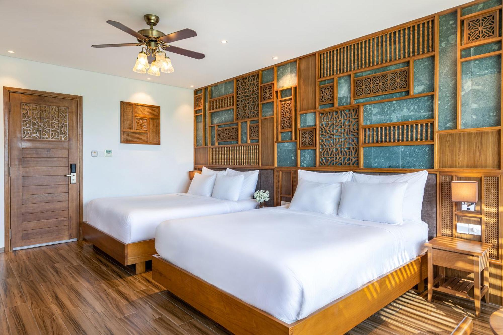 Bonny Boutique Hotel Da Nang Zewnętrze zdjęcie