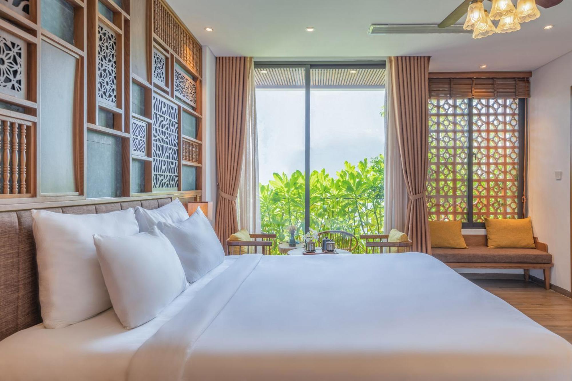Bonny Boutique Hotel Da Nang Zewnętrze zdjęcie