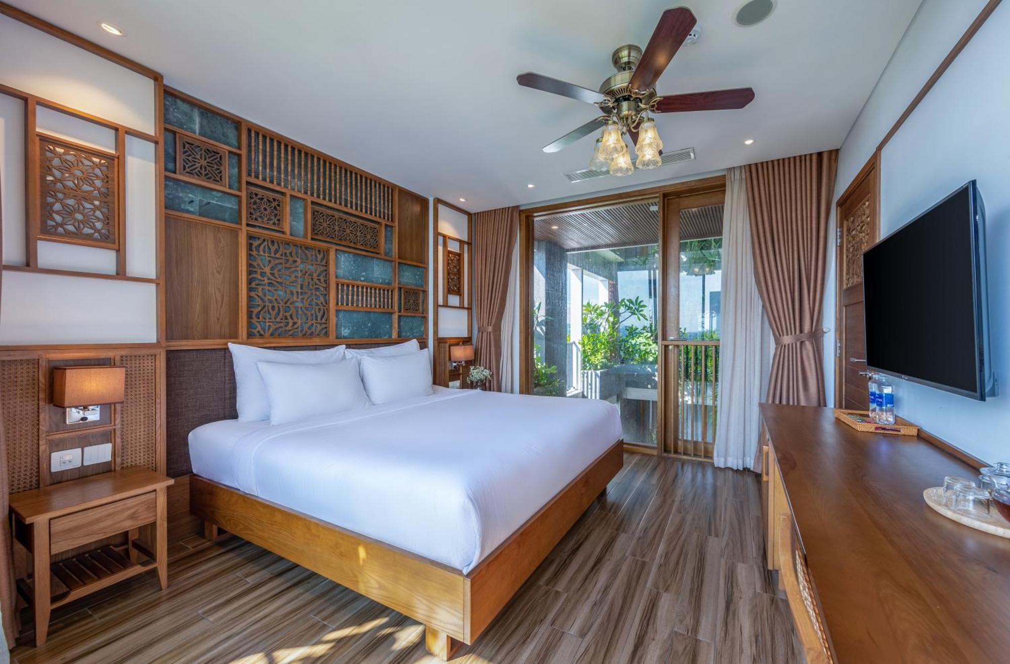 Bonny Boutique Hotel Da Nang Zewnętrze zdjęcie